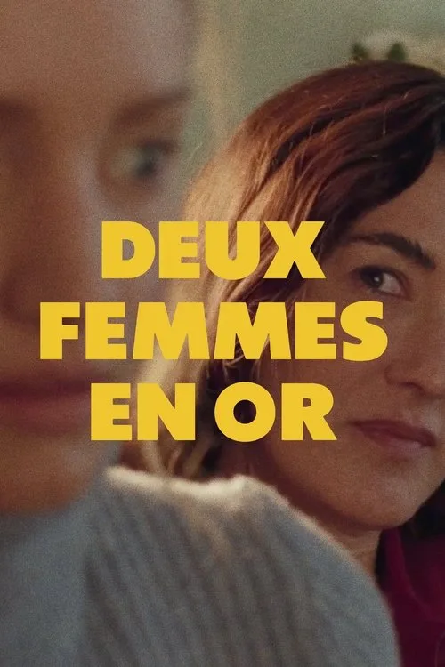 Two Women poster