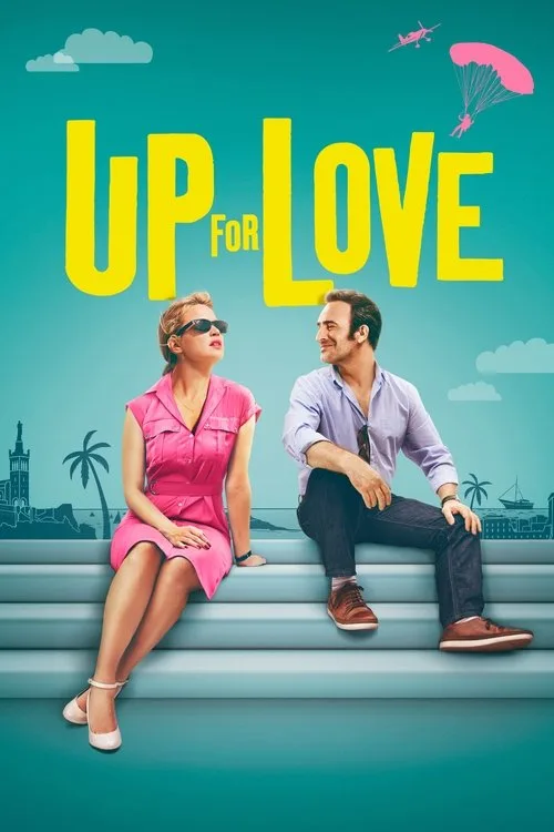 Up for Love poster