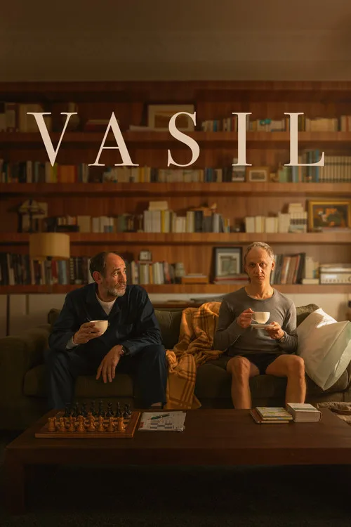 Vasil poster