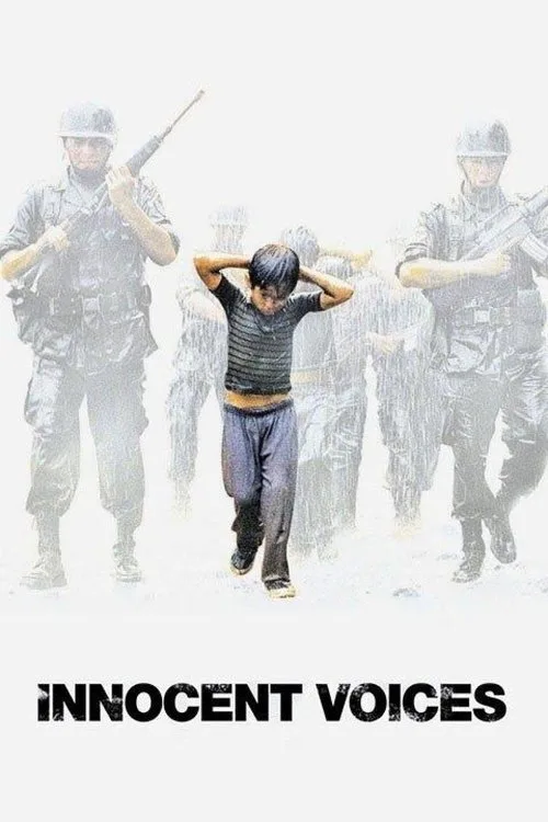 Voice poster