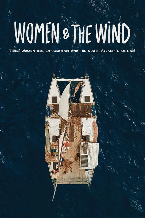 Women & the Wind poster