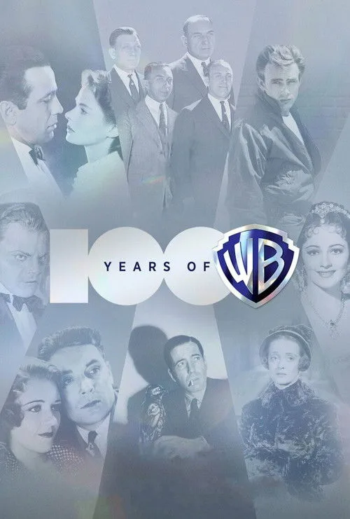 100 Years of Warner Bros. poster