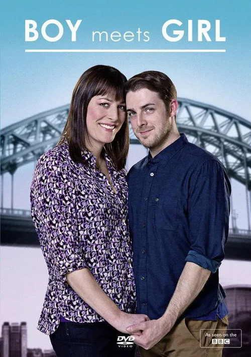 Boy Meets Girl poster
