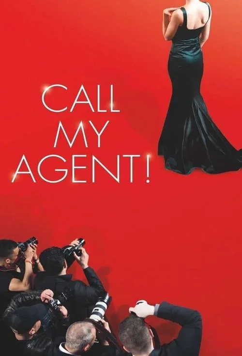 Call My Agent poster