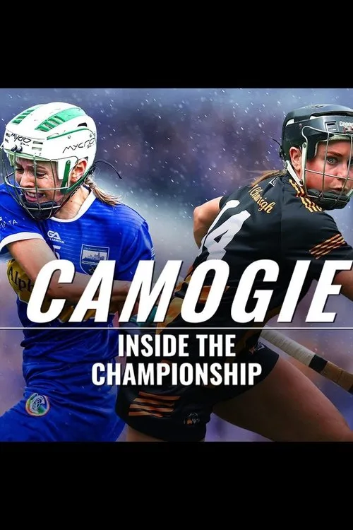 Camogie: Inside the Championship