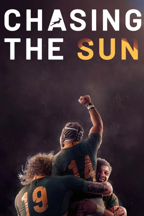Chasing the Sun poster