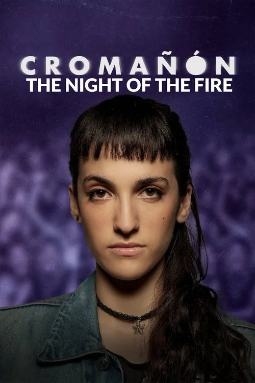 Cromanon: The Night of the Fire poster
