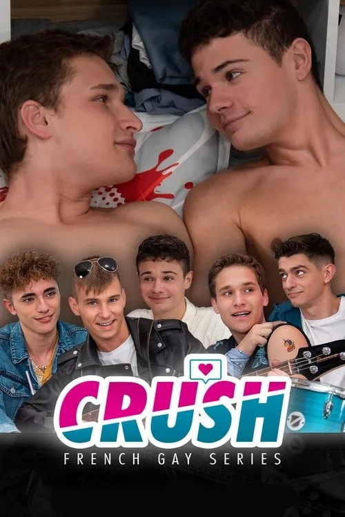 Crush poster