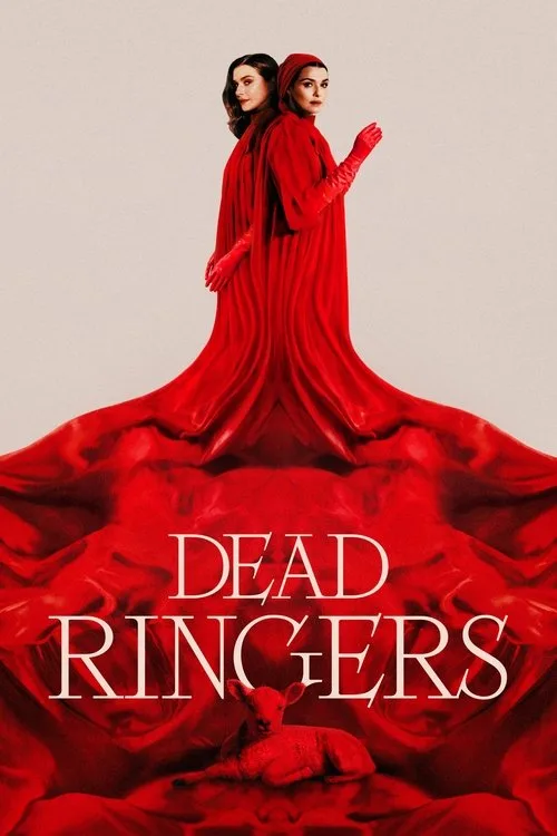 Dead Ringers poster