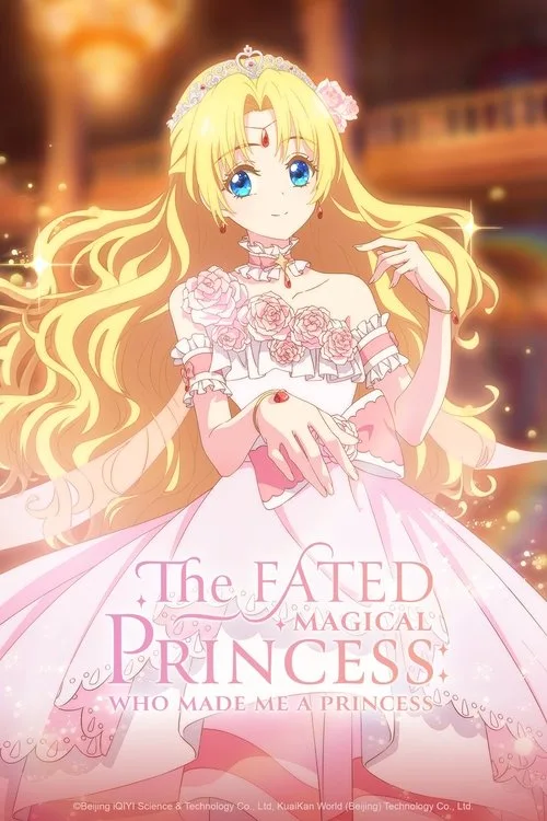 Fate poster