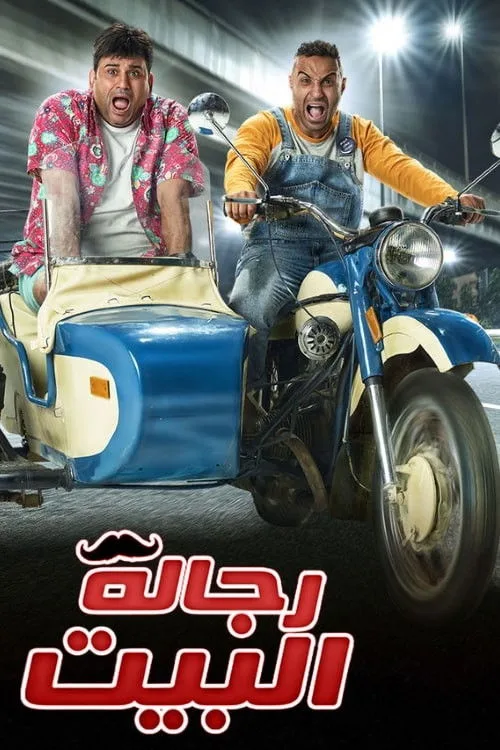 House of Ho poster
