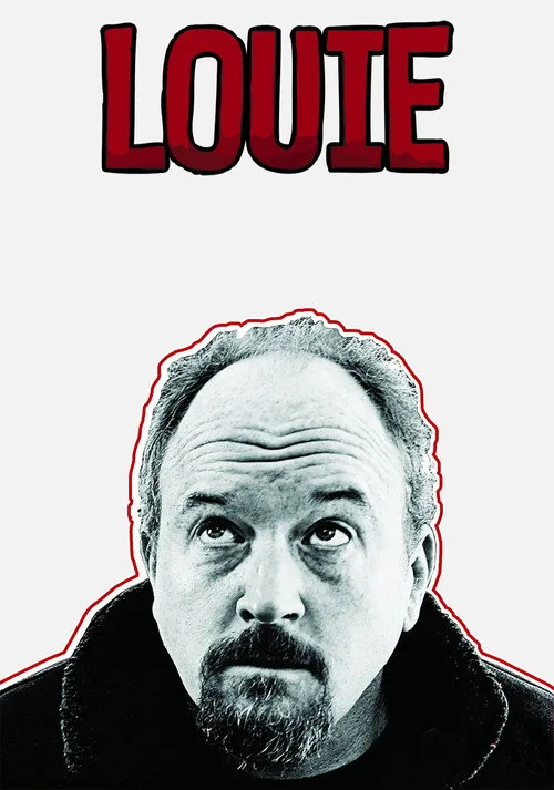 Louie poster