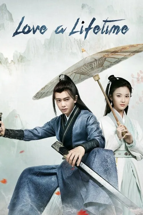 Love a Lifetime poster