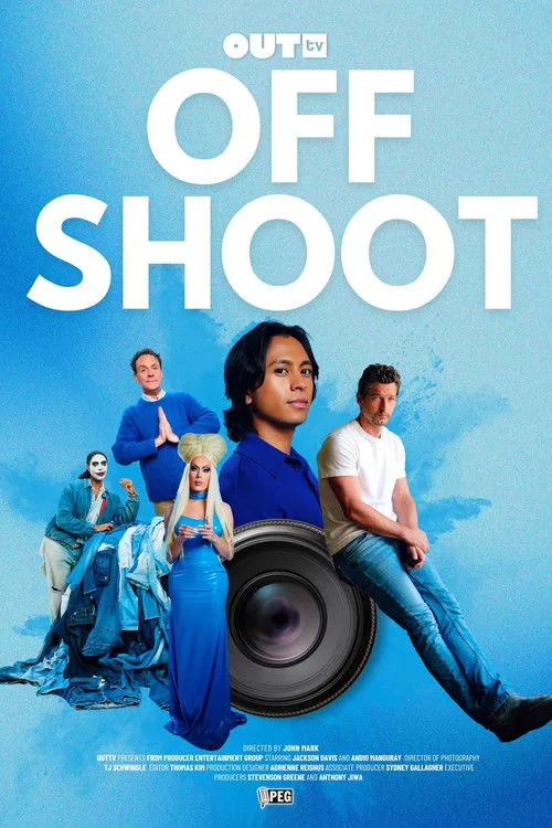Off Shoot poster