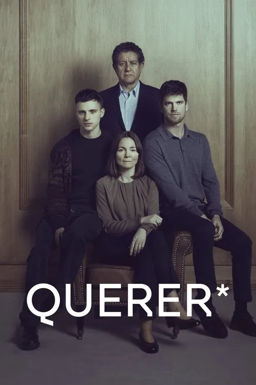 Querer poster