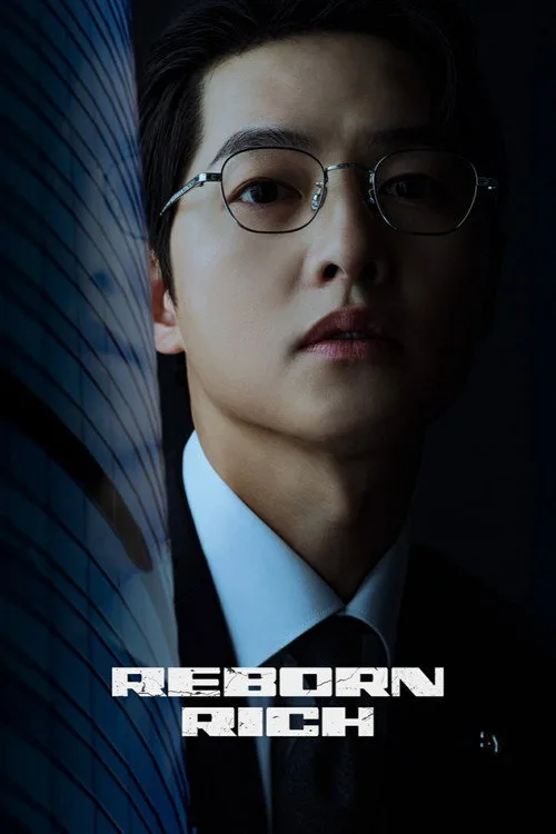 Reborn Rich poster