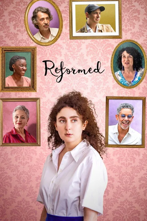 Reformed poster