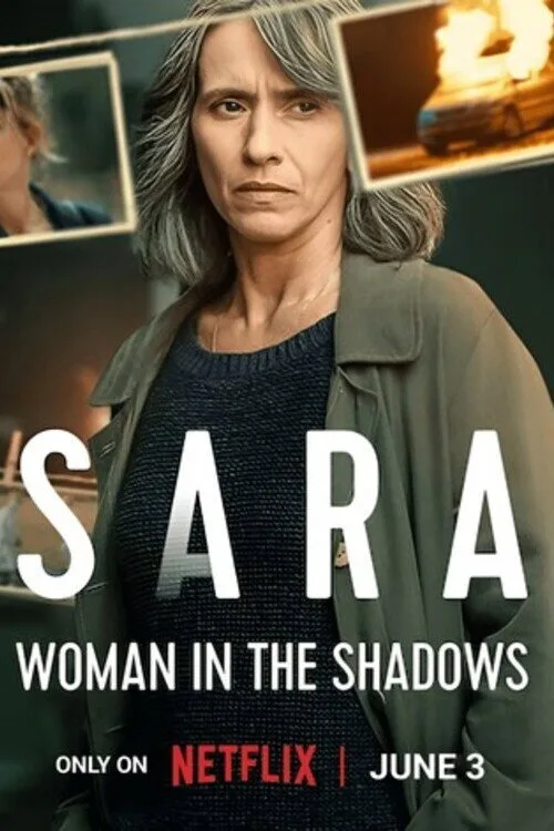 Sara - Woman in the Shadows