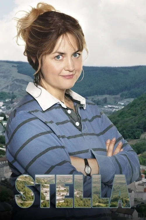 Stella poster