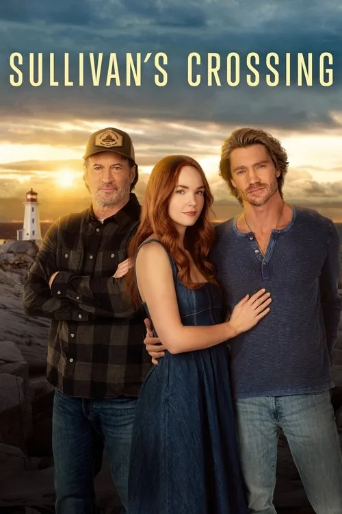 Sullivan's Crossing poster