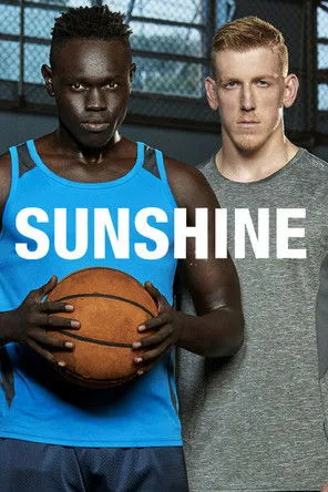 Sunshine poster