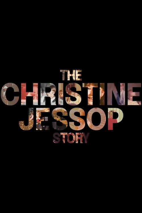 The Christine Jessop Story poster