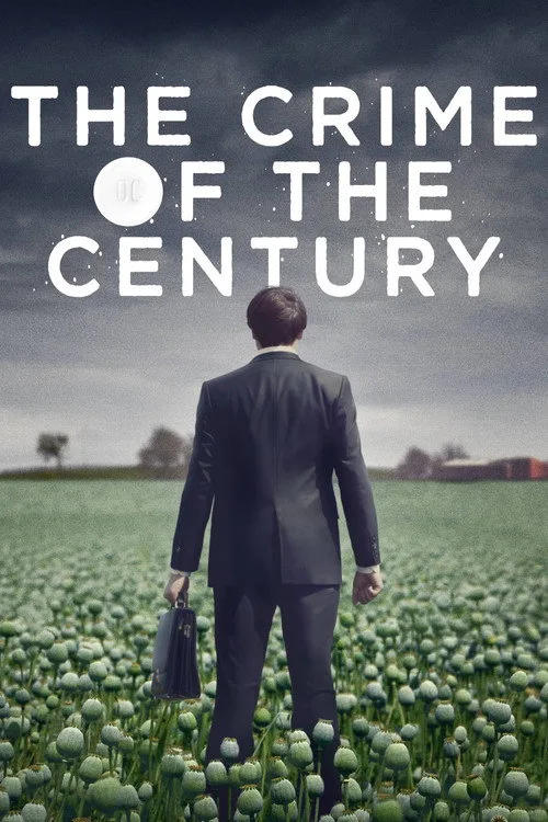 The Crime of the Century poster