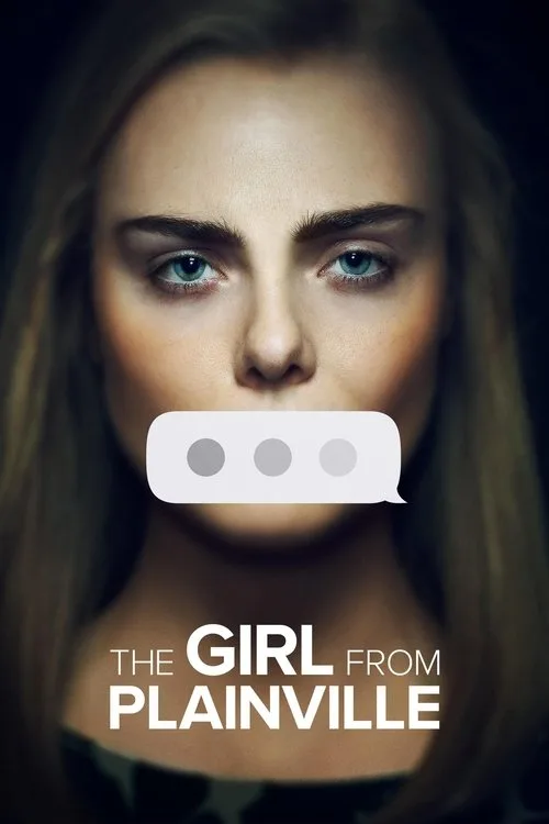 The Girl From Plainville poster
