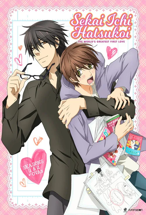 The Greatest Love poster