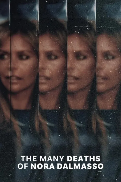 The Many Deaths of Nora Dalmasso poster