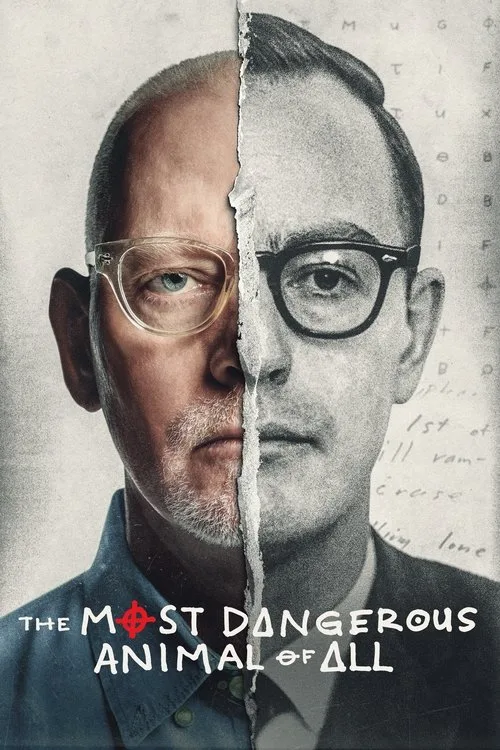The Most Dangerous Animal of All poster