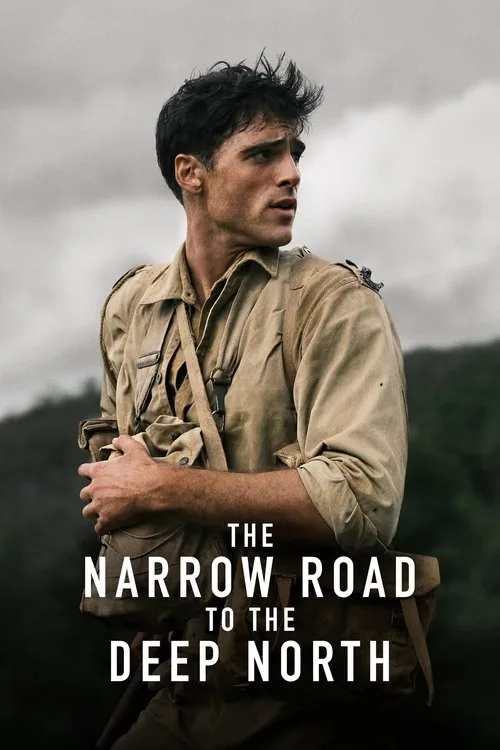 The Narrow Road to the Deep North poster